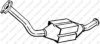 CITRO 173874 Catalytic Converter